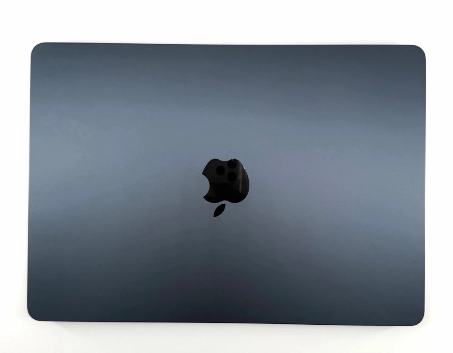 2025 MacBook Air 13.6" M4 8C GPU 16GB RAM 256GB SSD 100% A3240 - photo 5