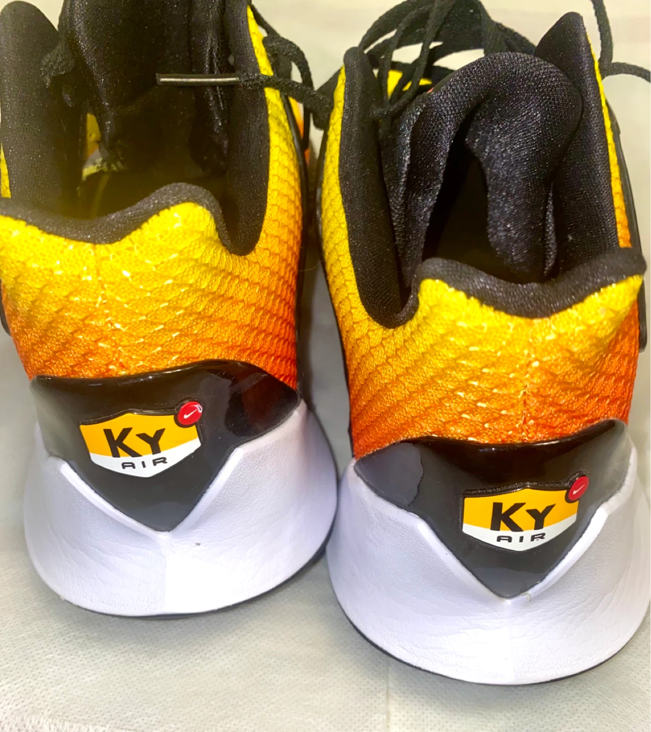 Nike Kyrie Low 2 "Sunset" Men's Basketball Shoes - photo 5
