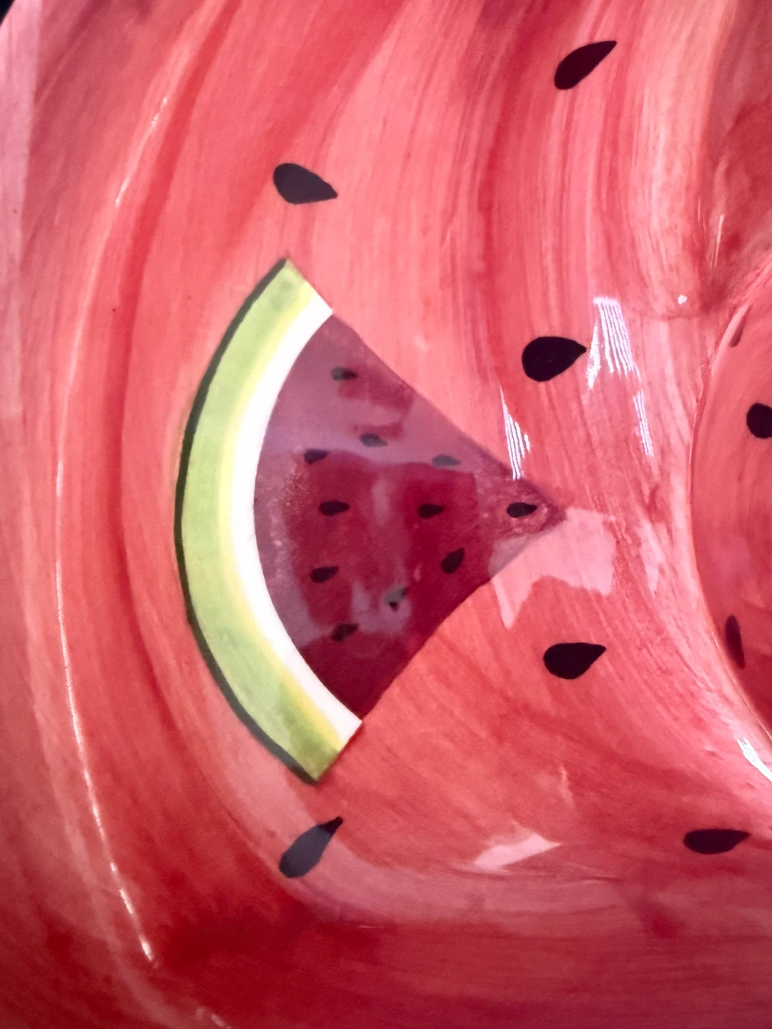 Watermelon Platter - photo 2