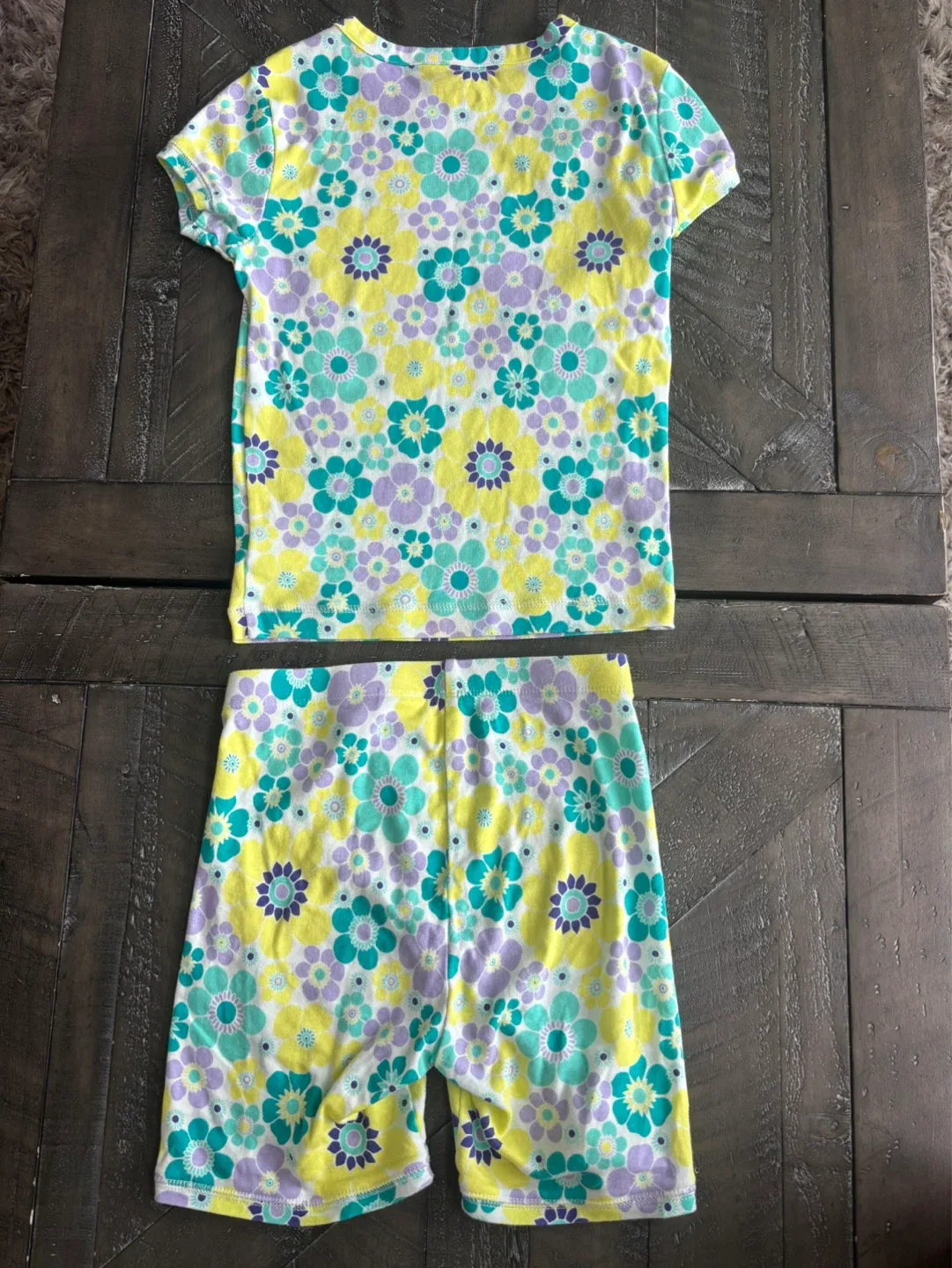 Gap Kids Pyjama Set, Size 10 - photo 2
