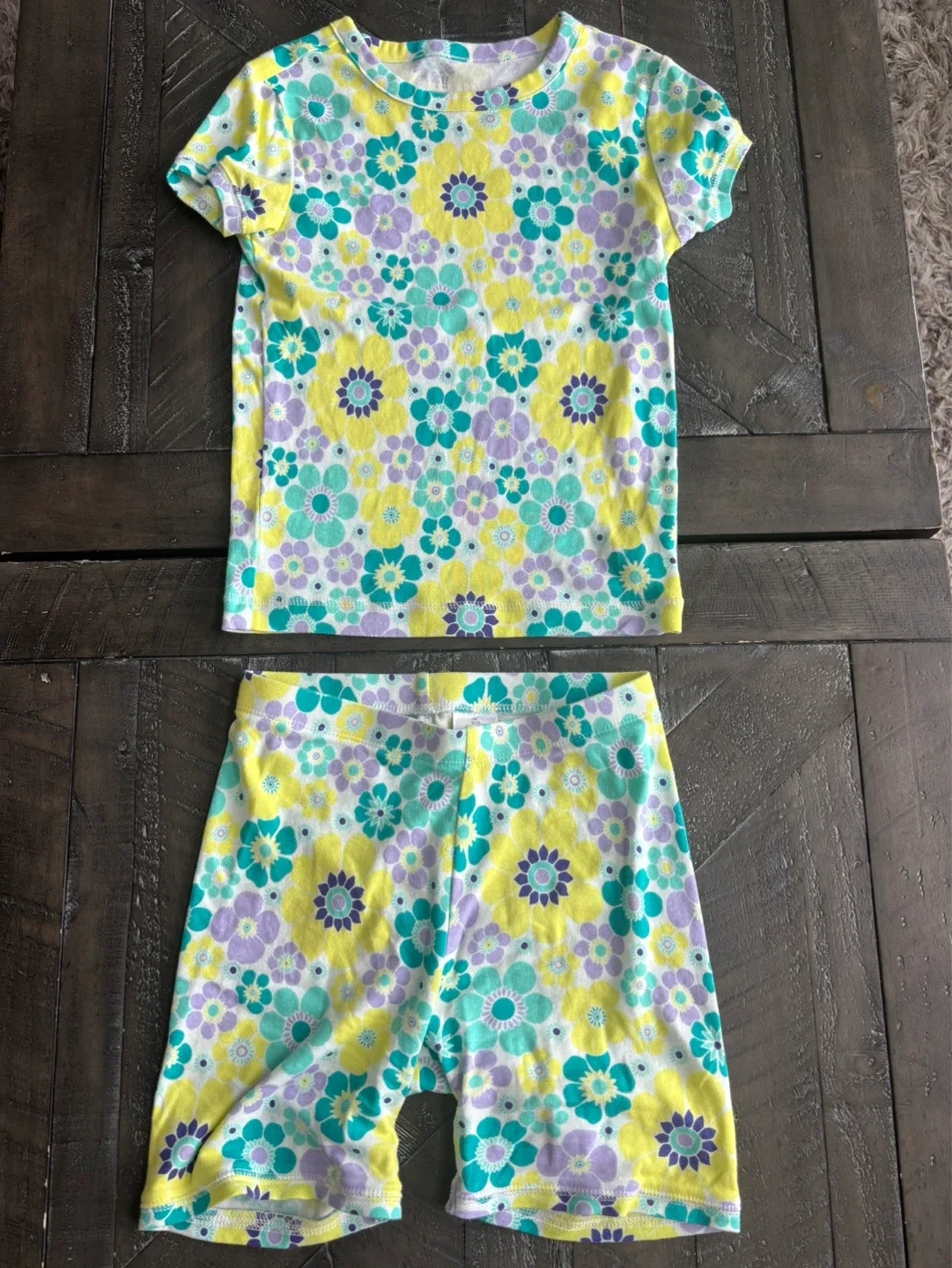 Gap Kids Pyjama Set, Size 10