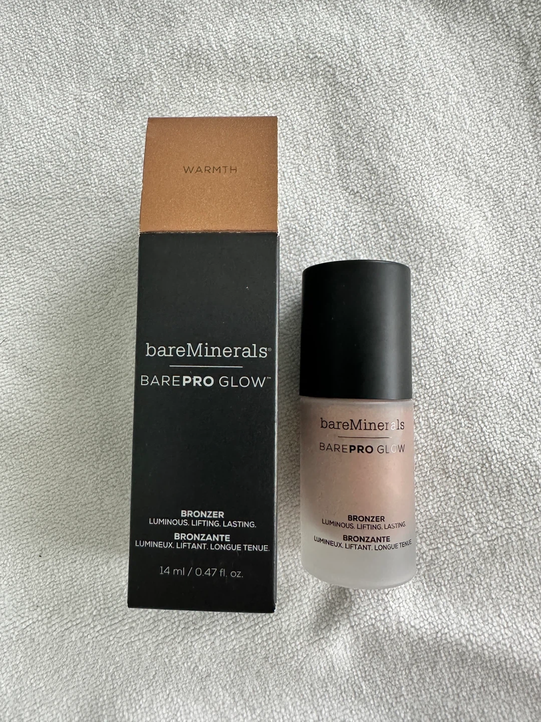 bareMinerals BAREPRO GLOW Bronzer - photo 2