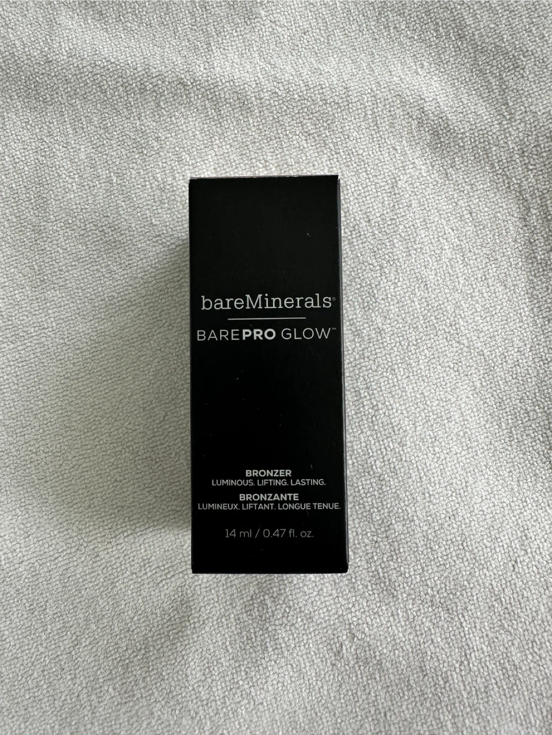 bareMinerals BAREPRO GLOW Bronzer