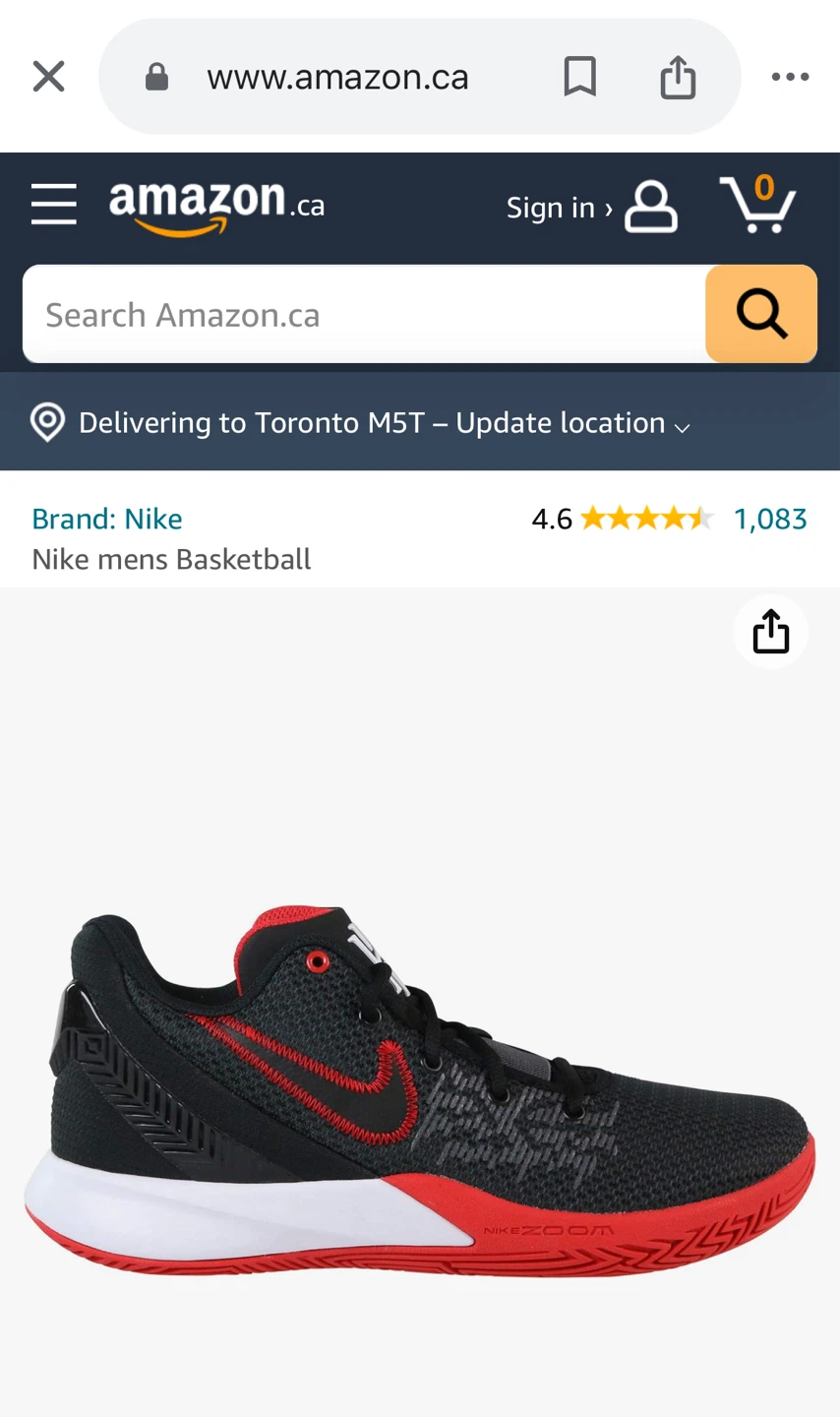 Nike Kyrie Flytrap II Men's Basketball Shoes - photo 3