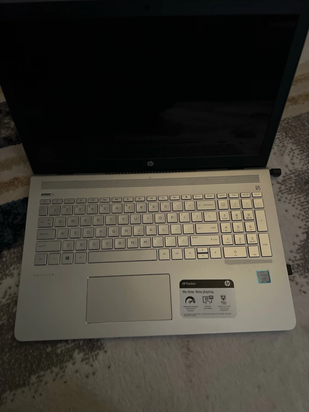 HP Pavilion Laptop - photo 3
