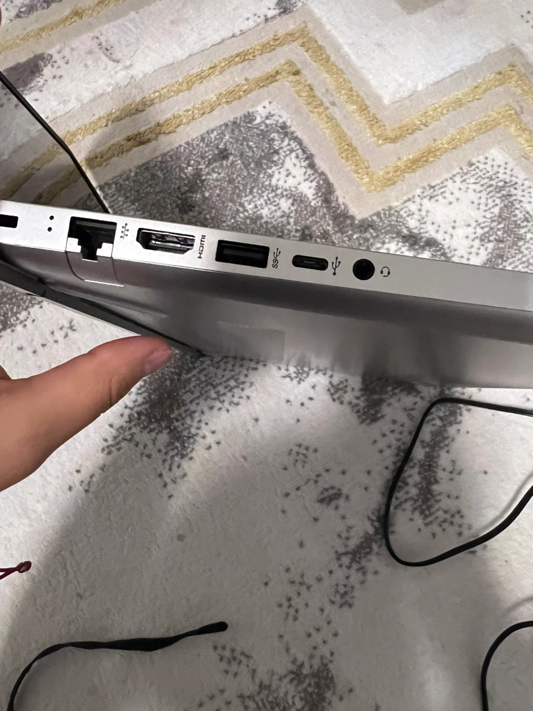 HP Pavilion Laptop - photo 4