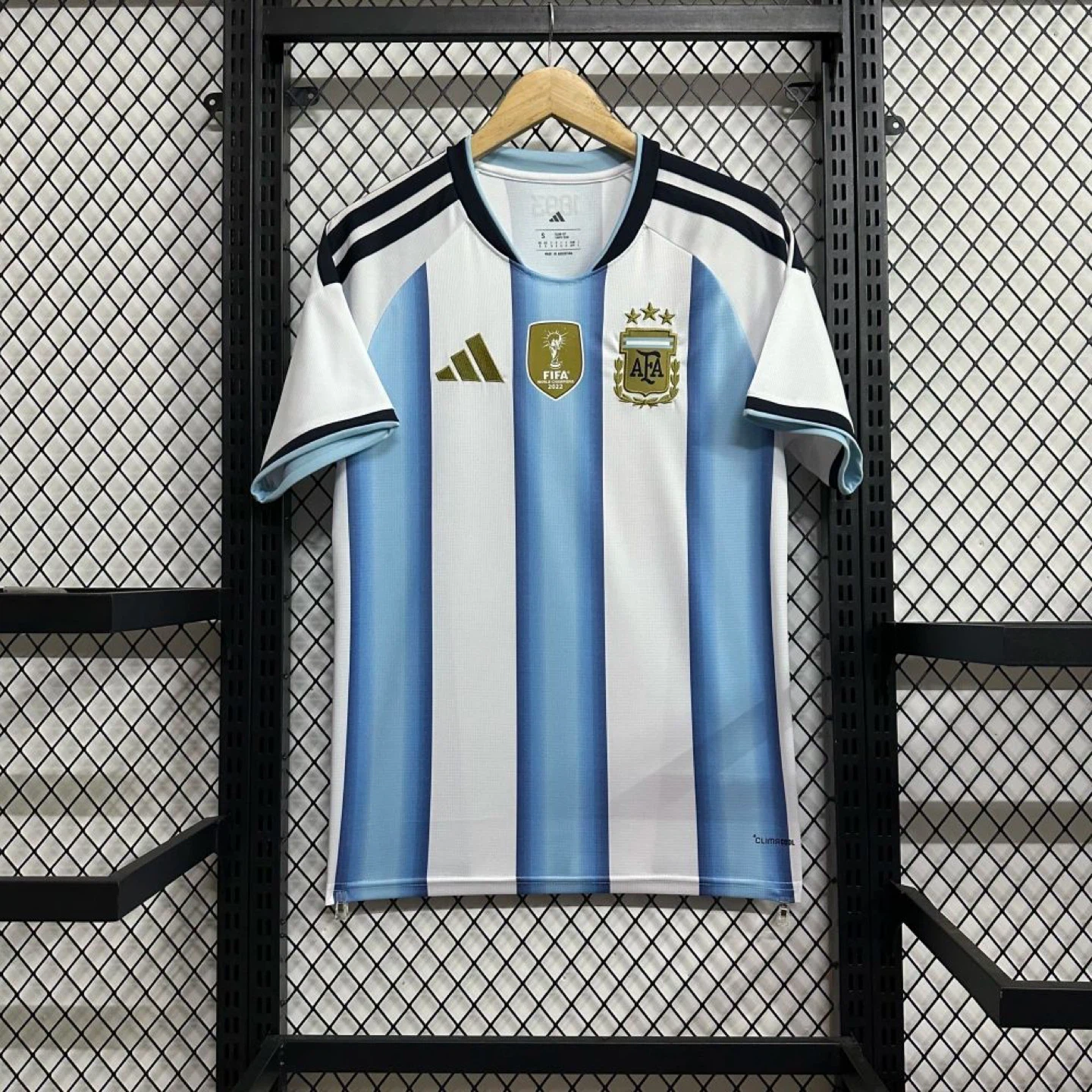 WORLD CUP JERSEY T-Shirt - photo 2