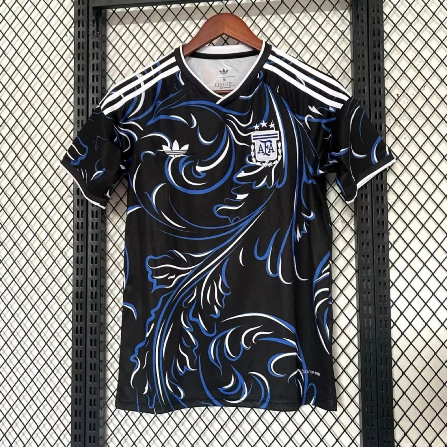 WORLD CUP JERSEY T-Shirt - photo 4