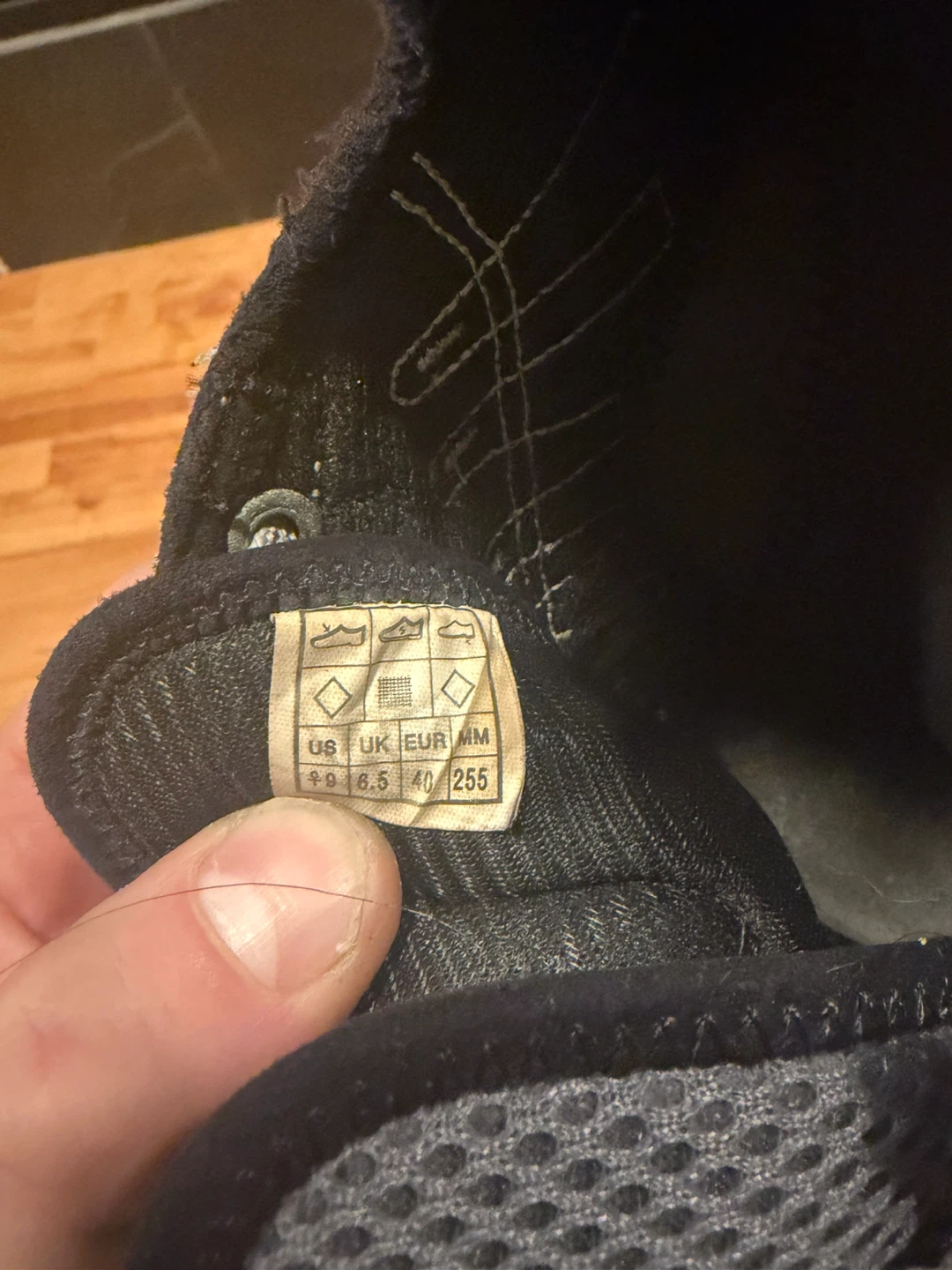 Evolve Climbing Shoes - photo 3