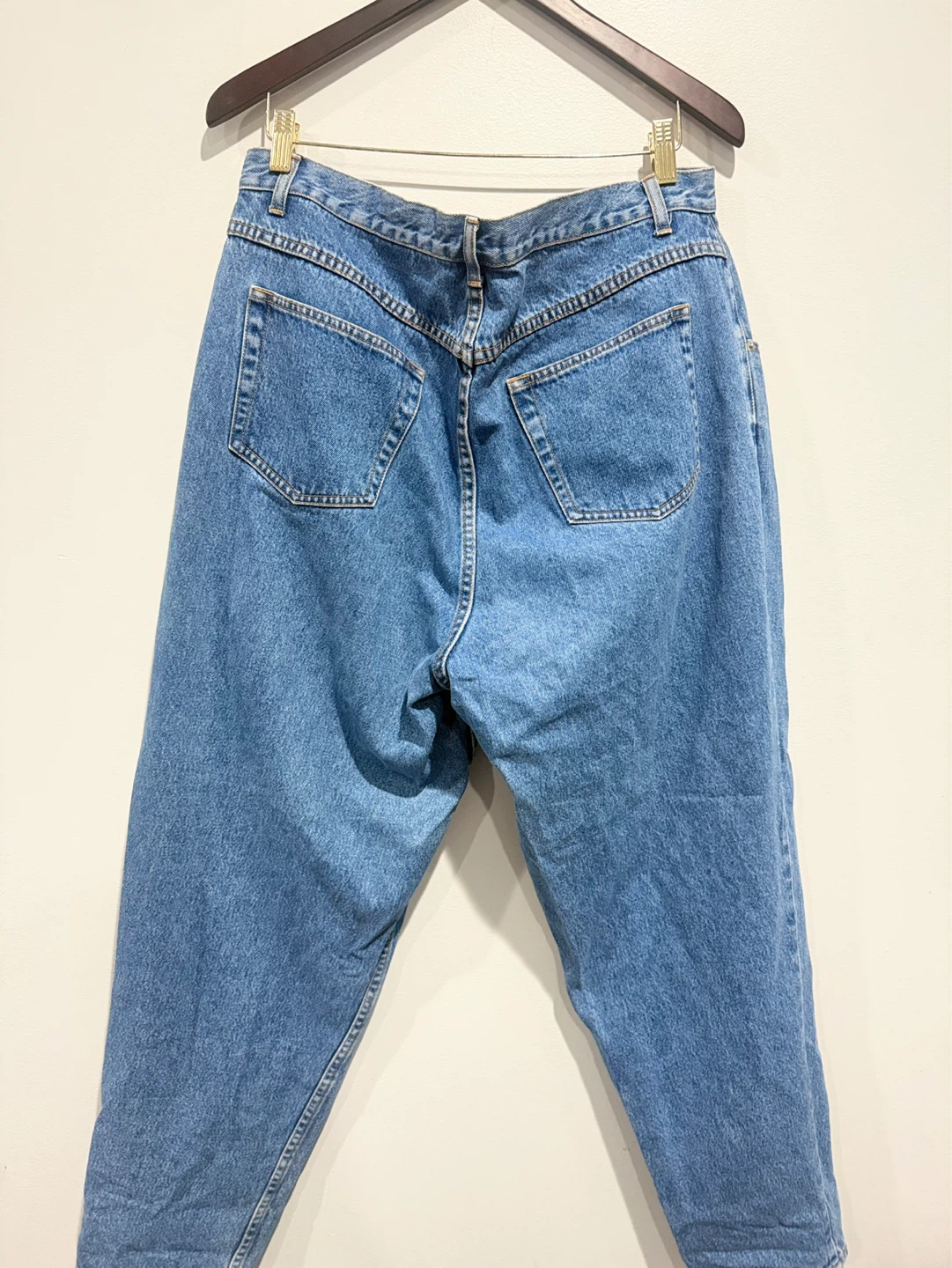 Cotton Ginny Plus Women's Jeans Size 18 - photo 4
