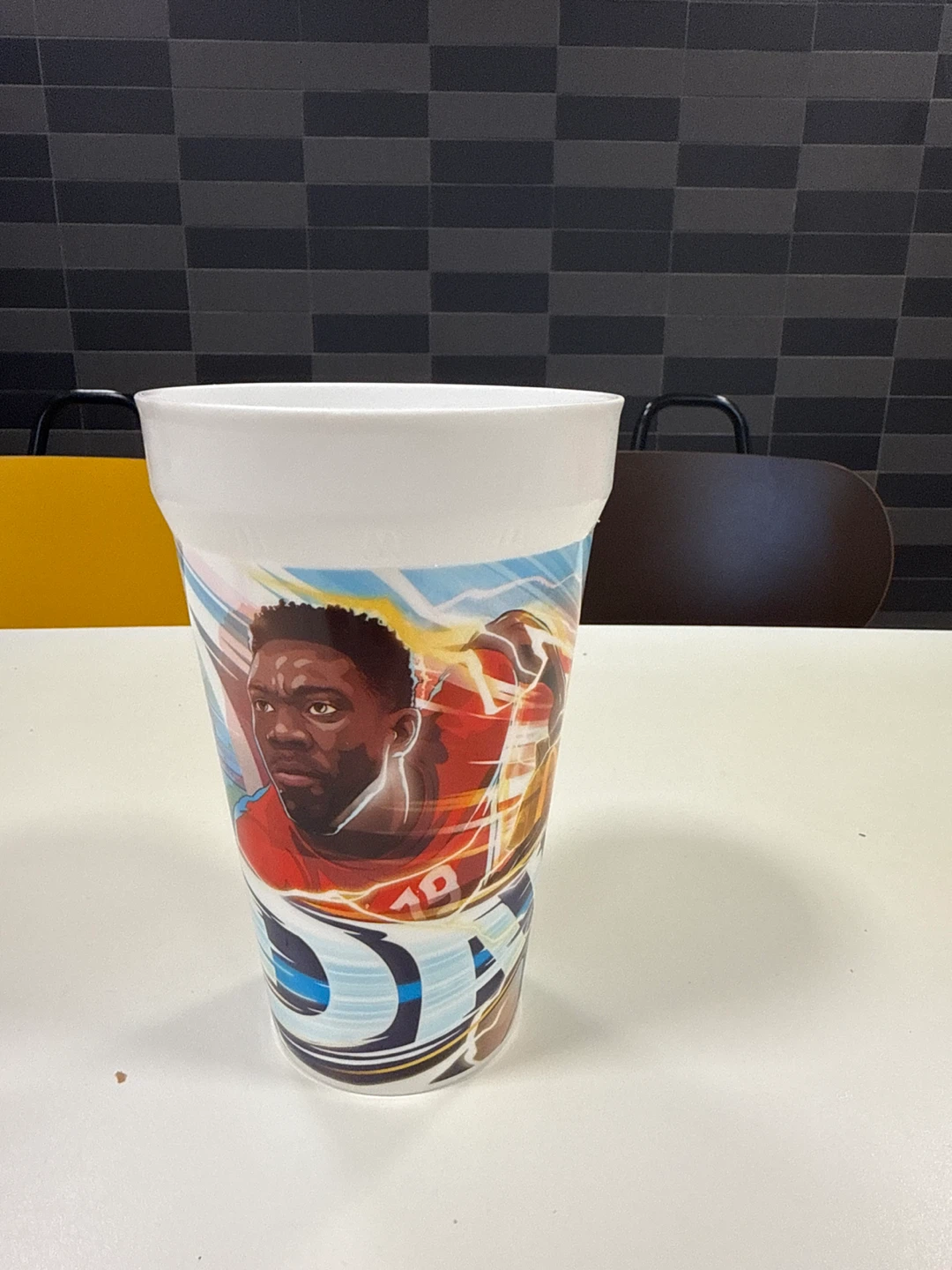 McDonald's FIFA World Cup Canada 2026 Cup - photo 2