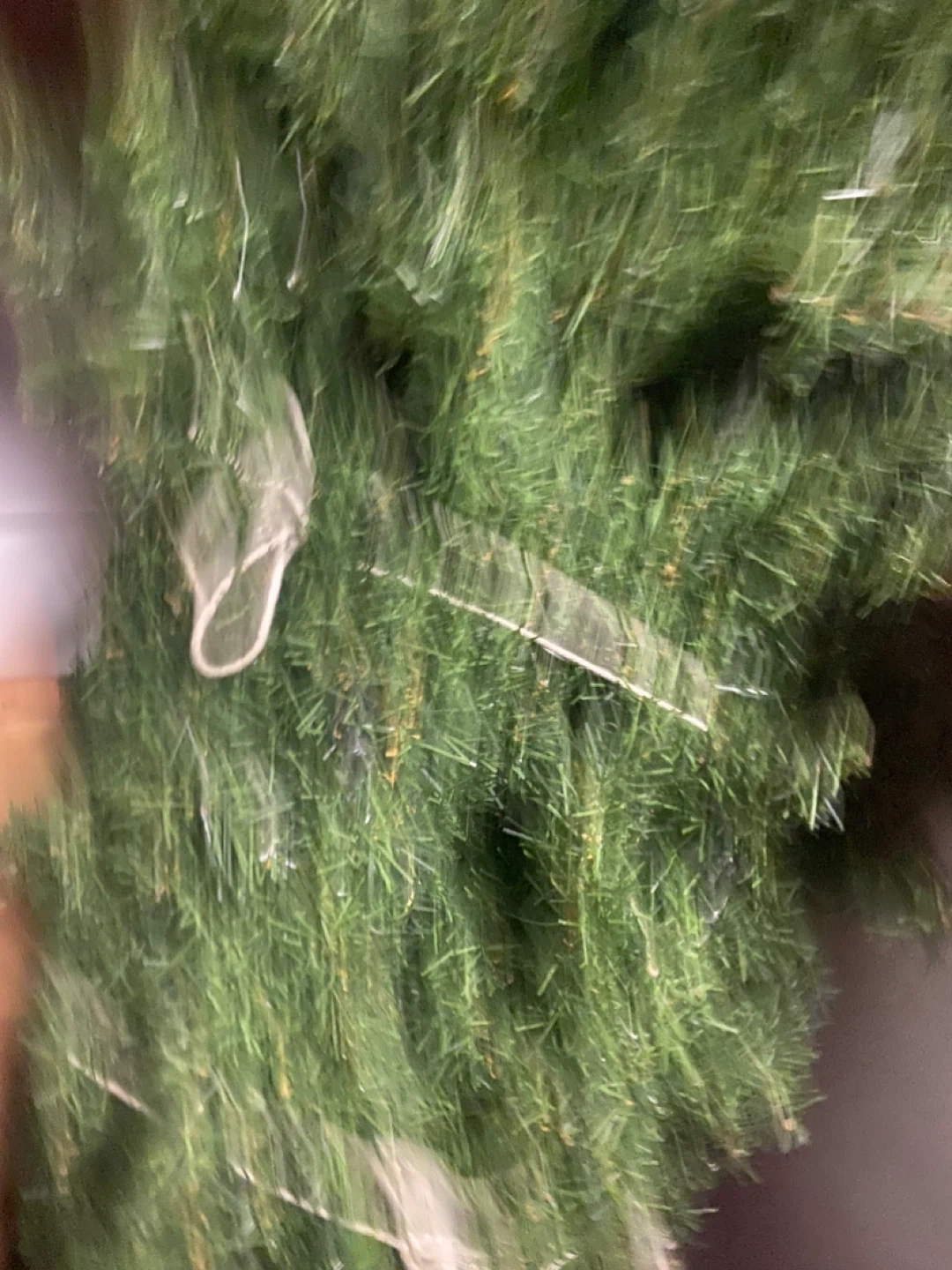 Christmas tree 6 ‘