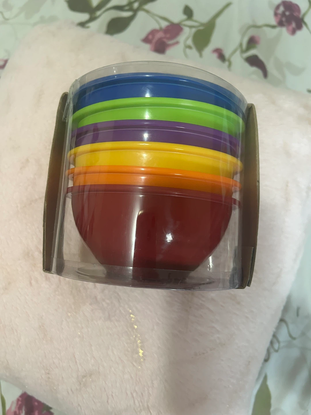 Master Chef 6-Piece Prep Bowl Set - photo 2