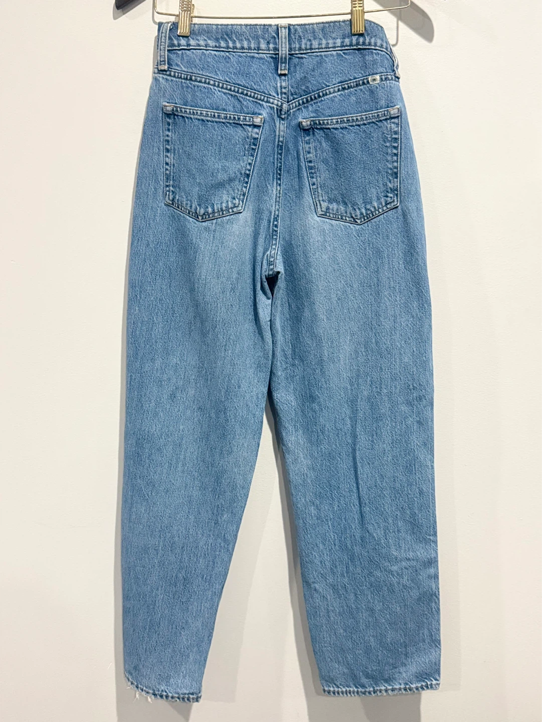 Sunday Best Denim Jeans - photo 3