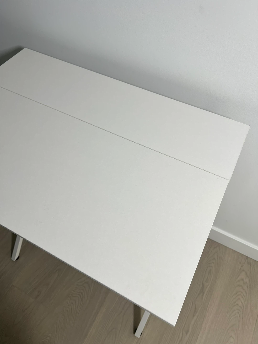 1 or 2 White Computer Desks with Monitor & Storage Shelves - photo 3