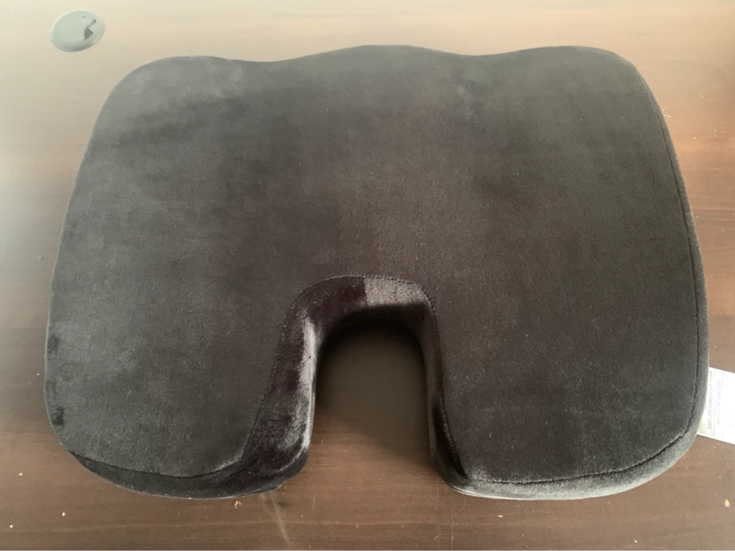 Goodyear Ergonomic Seat Cushion - photo 3