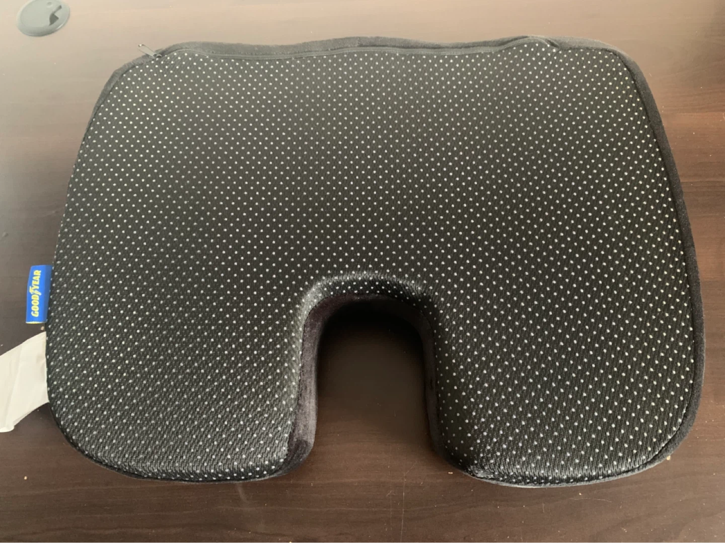 Goodyear Ergonomic Seat Cushion - photo 4