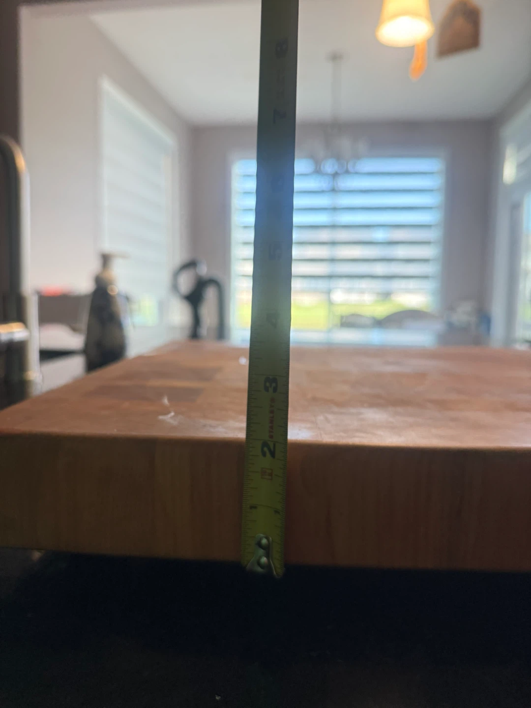 Wooden Butcher Block Cutting Board - photo 4