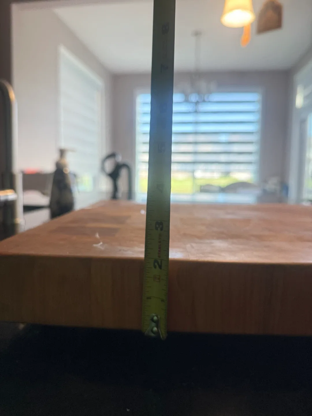 Wooden Butcher Block Cutting Board - photo 4