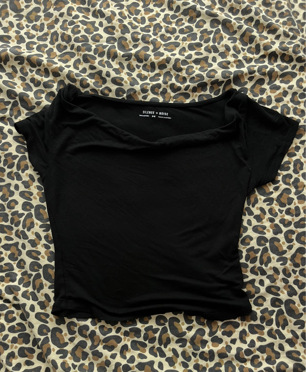 urban outfitters slouch top