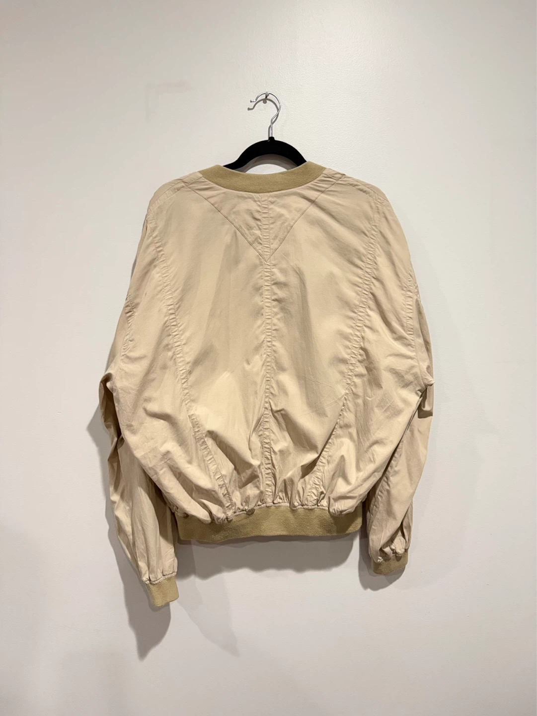 Hugo Boss Bomber Jacket rare vintage - photo 5