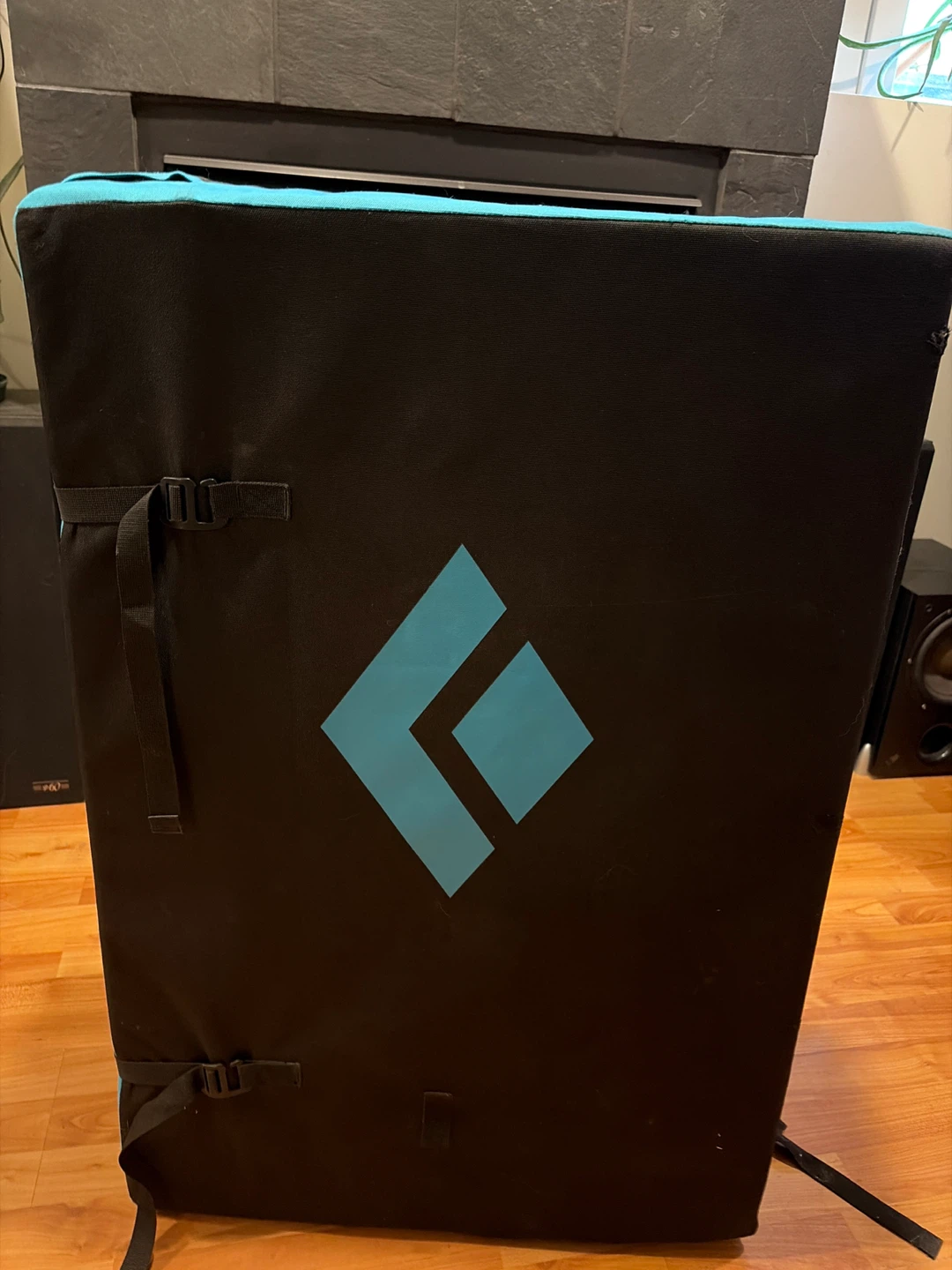Black Diamond Bouldering Crash Pad - photo 2