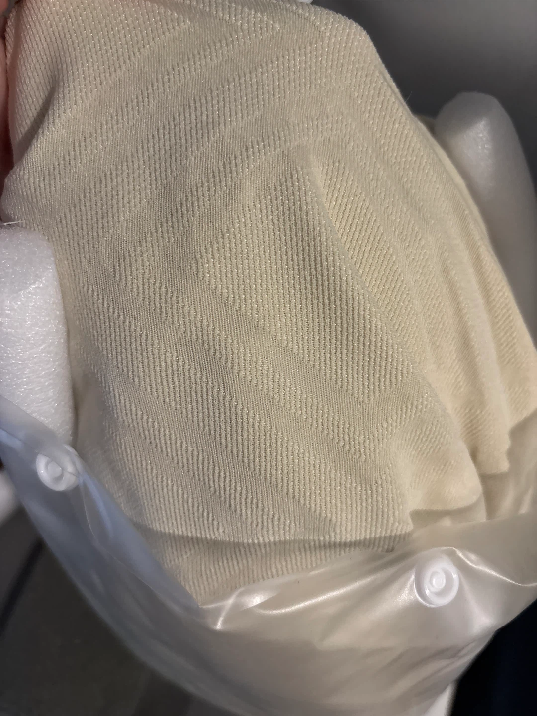 Searchl High Elastic Tub Chair Cover - photo 2