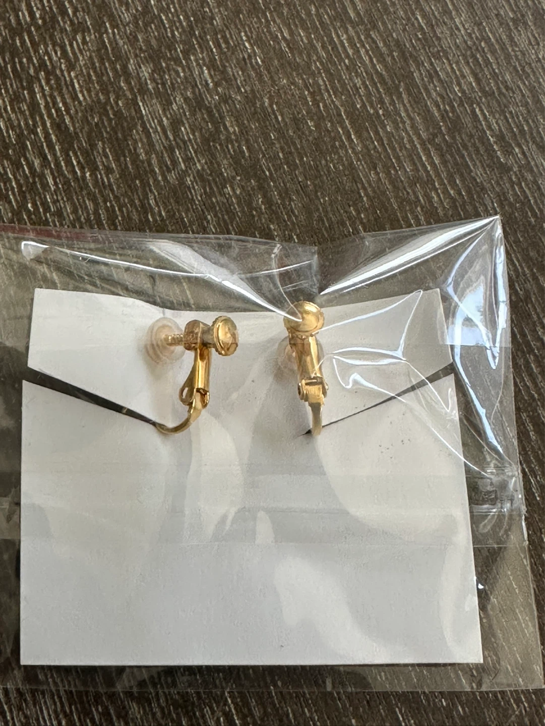 Handmade Dangle Earrings - photo 3