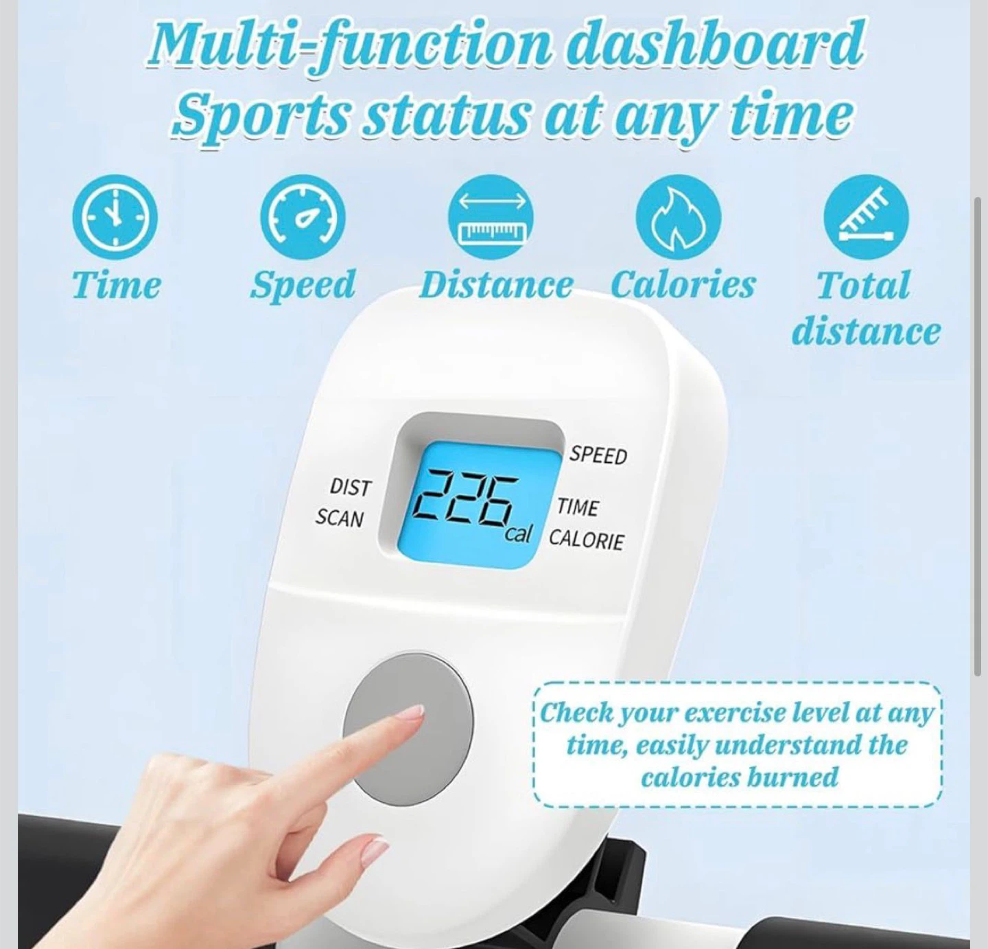 Mini Kids Treadmill - photo 4