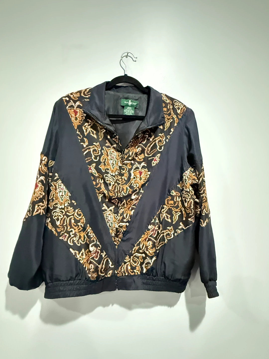 Hunt Club Jacket Medium
