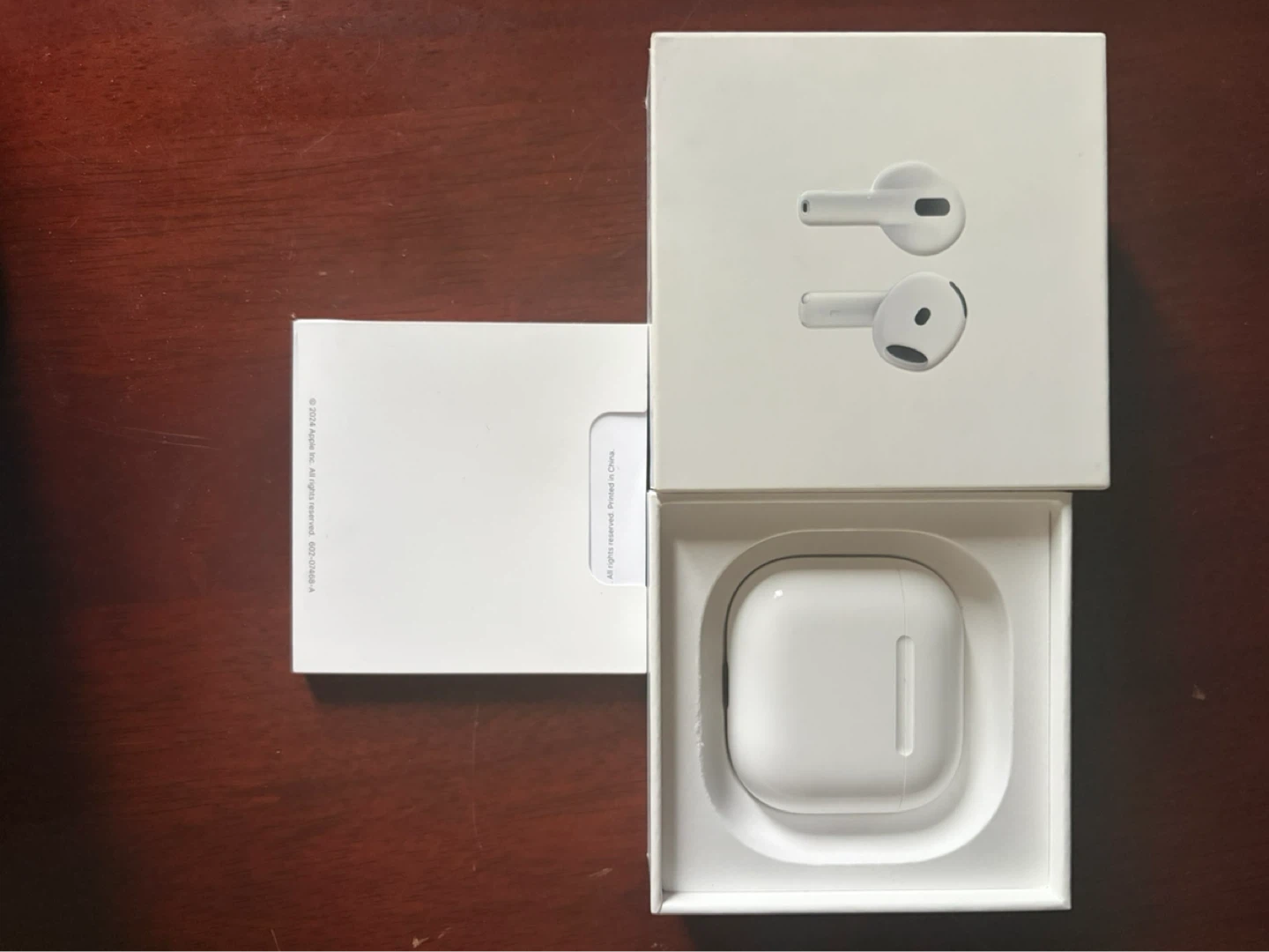 Apple AirPods Pro (2nd Gen)