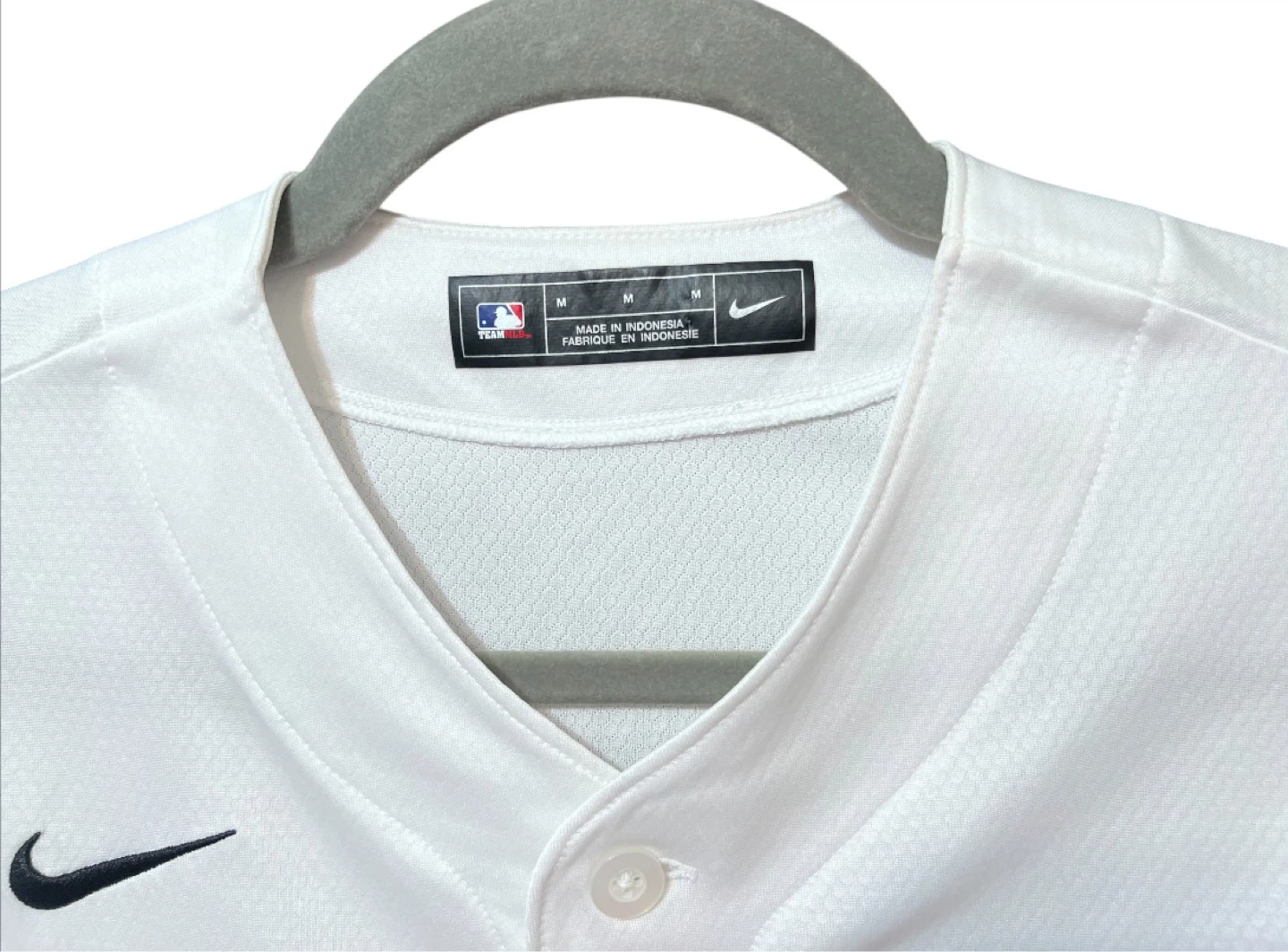 Nike MLB St. Louis Cardinals #21 Yth jersey– Sz M (Ages 10–12) - photo 2