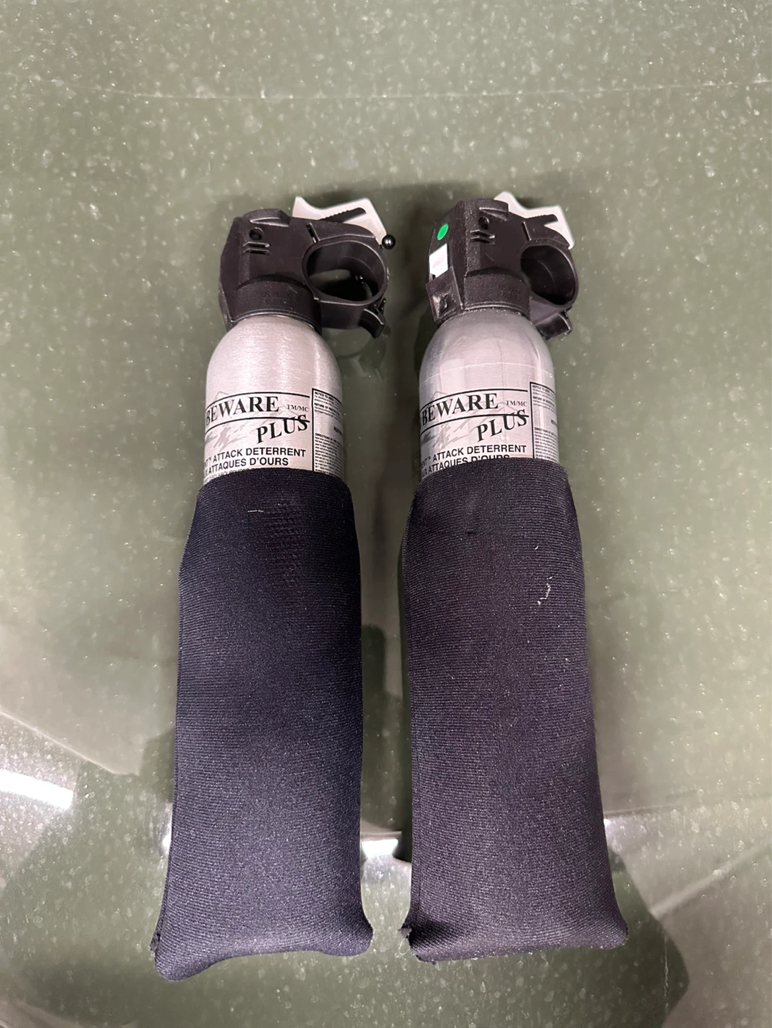 Bear Spray with Holster - photo 2
