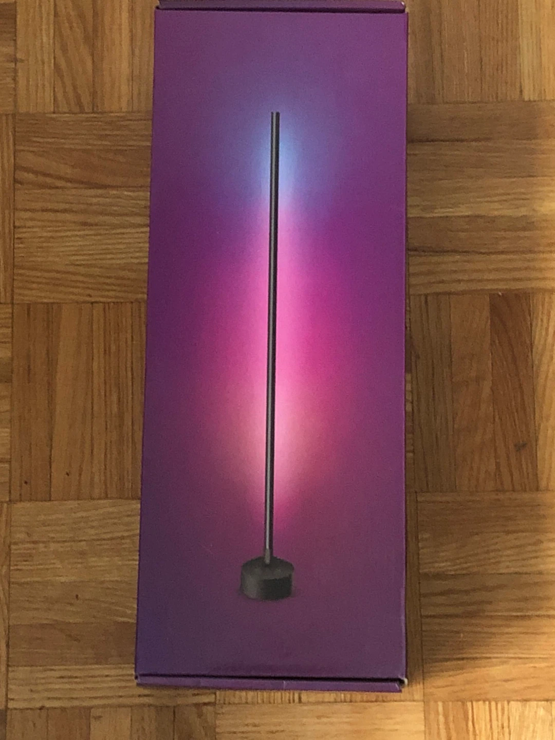 LED Floor Lamp