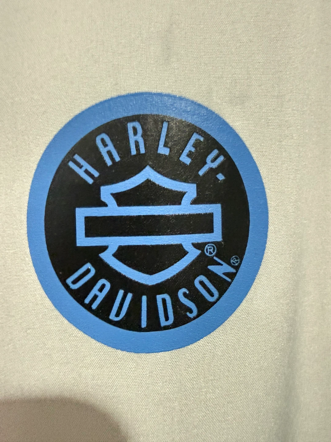 Harley-Davidson Short Sleeve Shirt Men's 2XL - photo 3