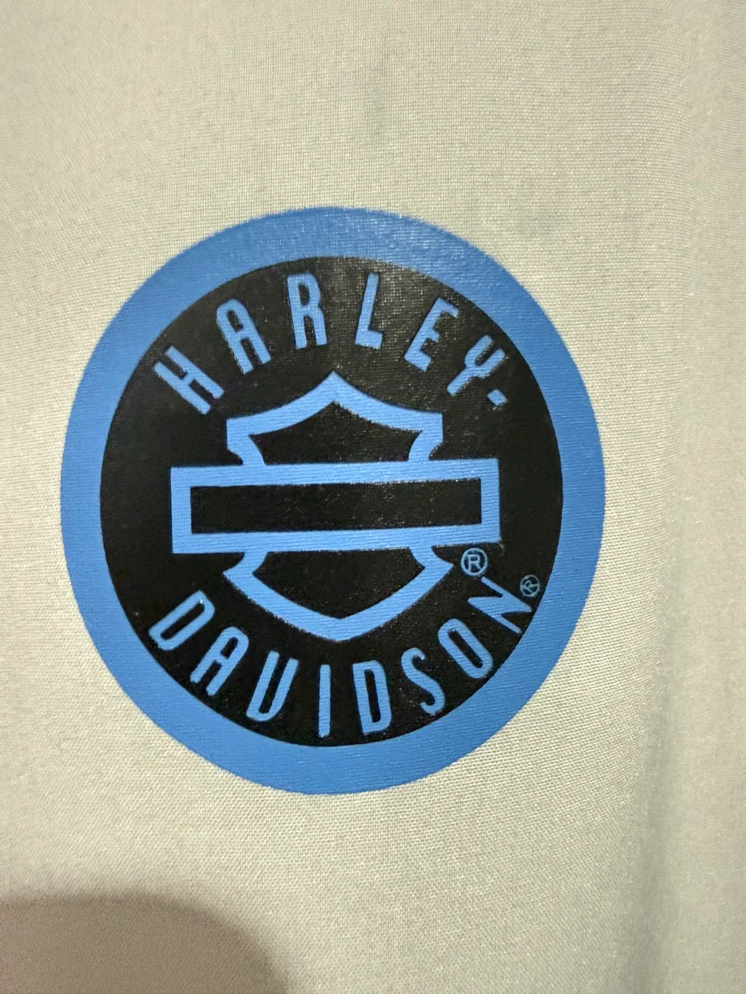 Harley-Davidson Short Sleeve Shirt Men's 2XL - photo 3