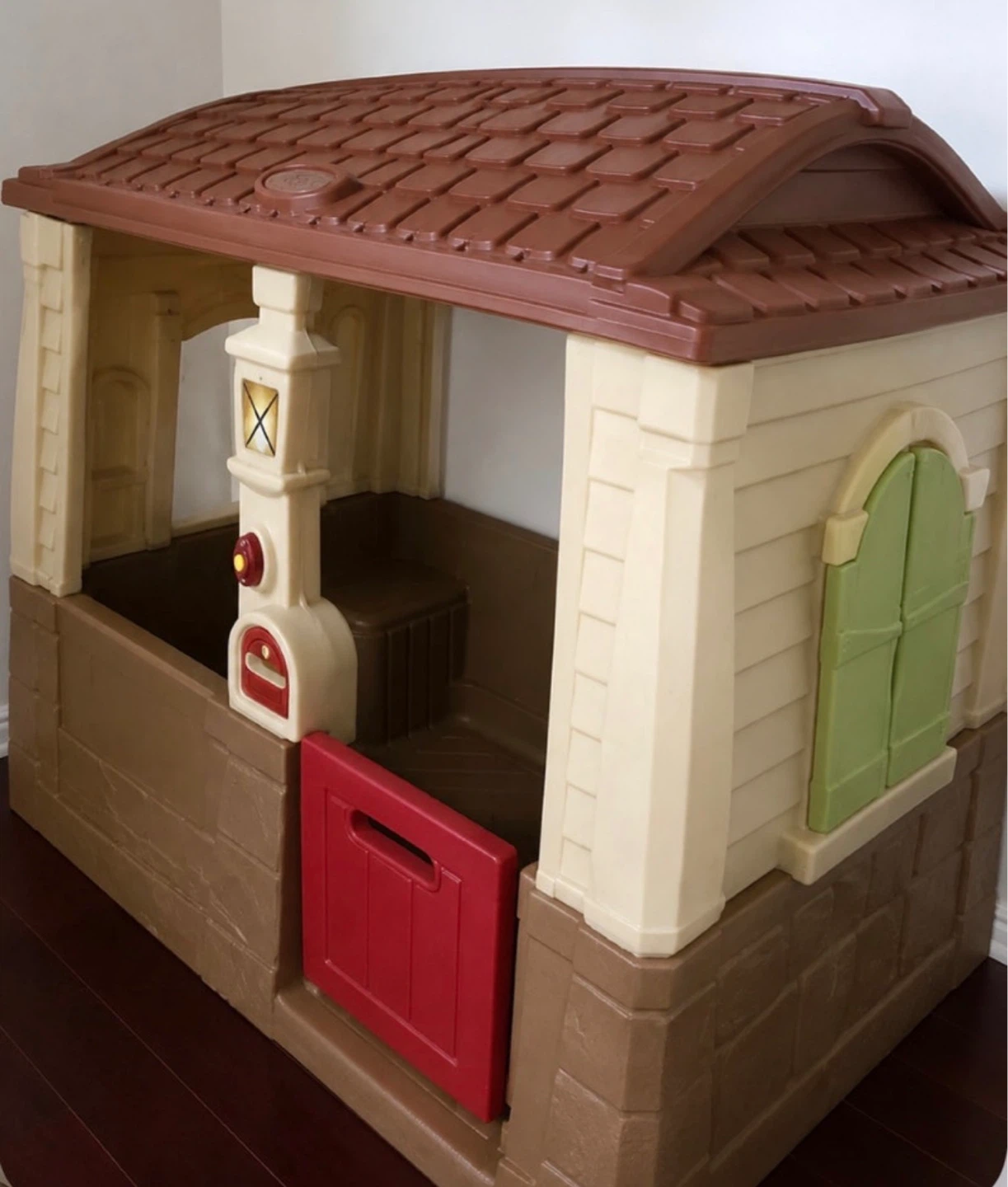 Step2 Play House