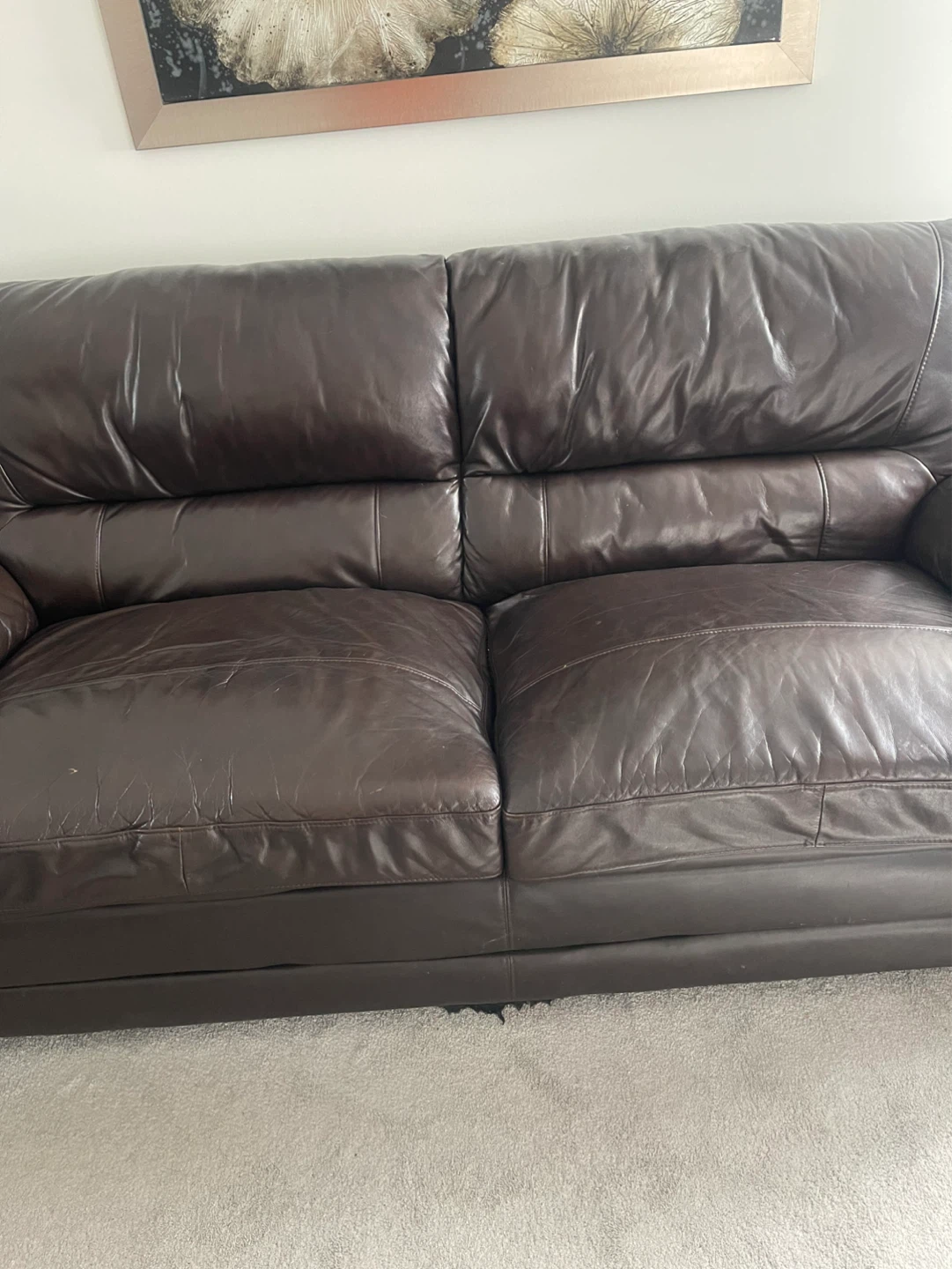 Couches - photo 2
