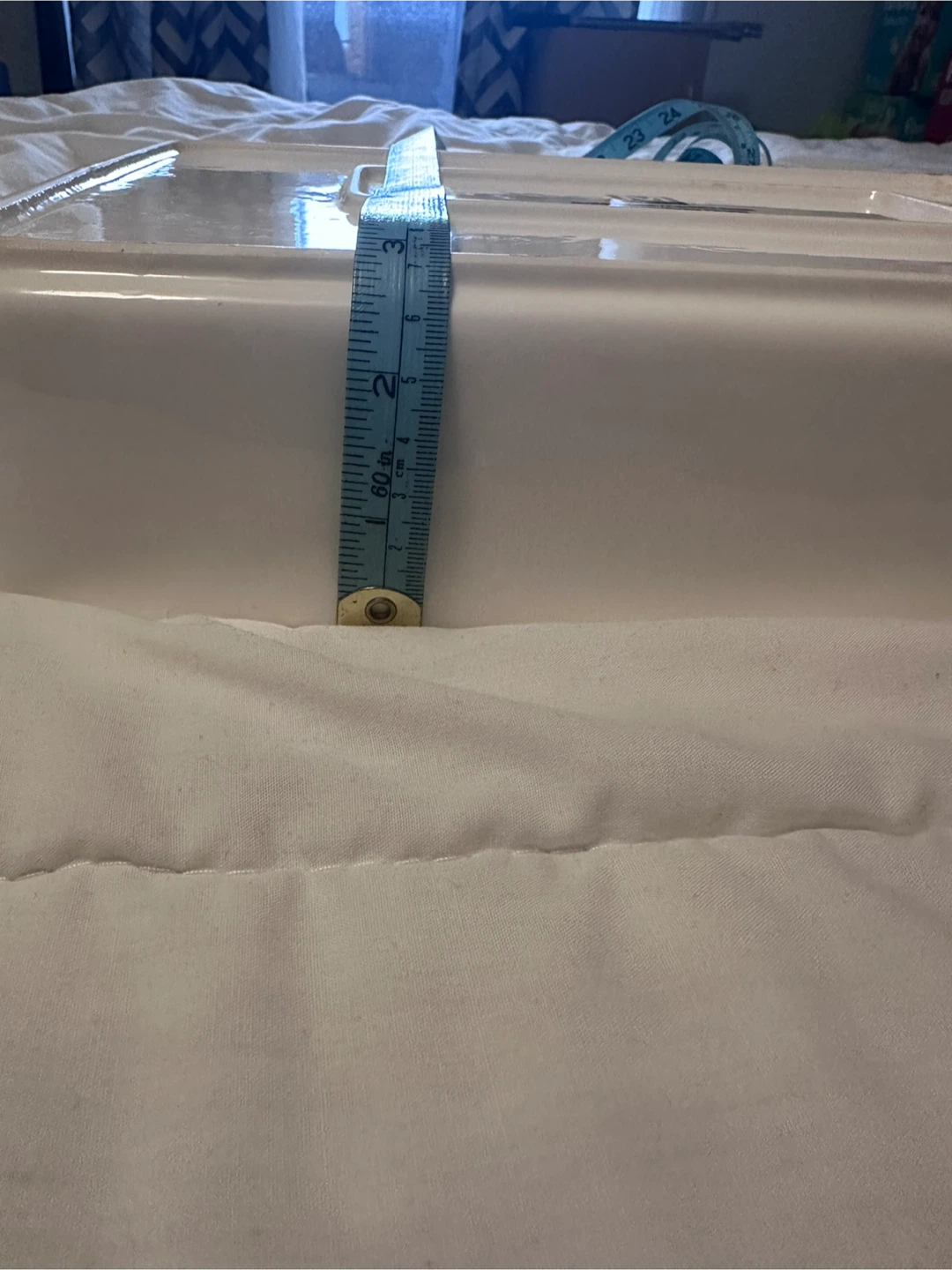 MANN White Rectangular Porcelain Baking Dish - photo 5
