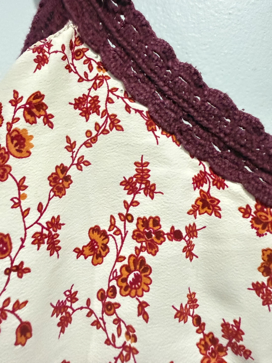 House of Harlow 1960 Floral Maxi Dress - photo 3