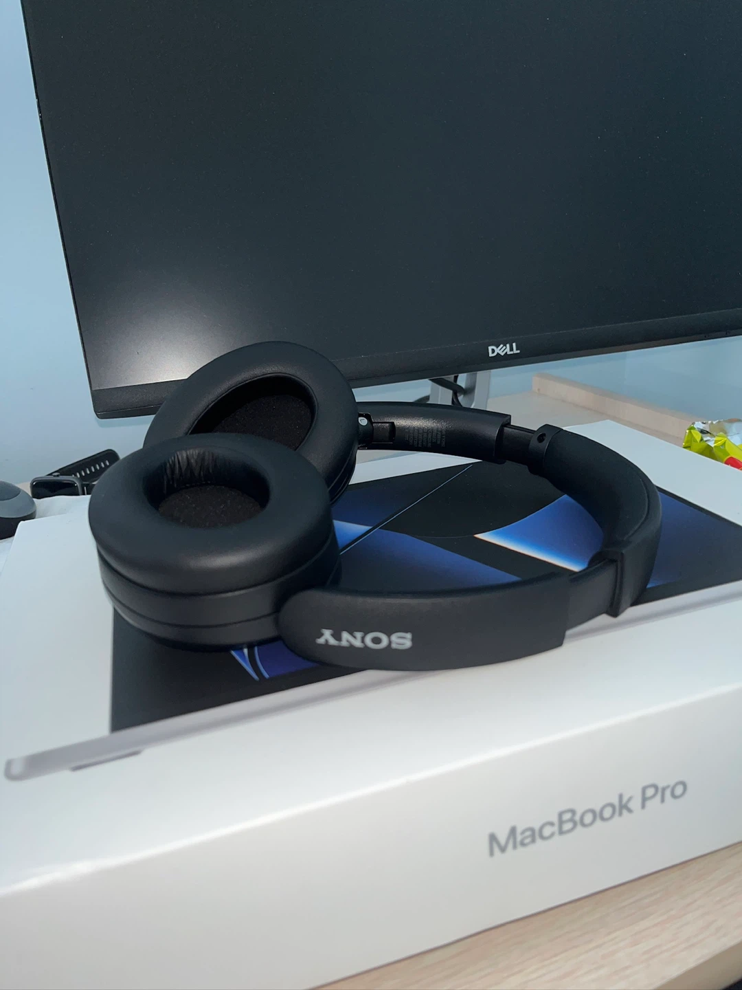Sony Headphones