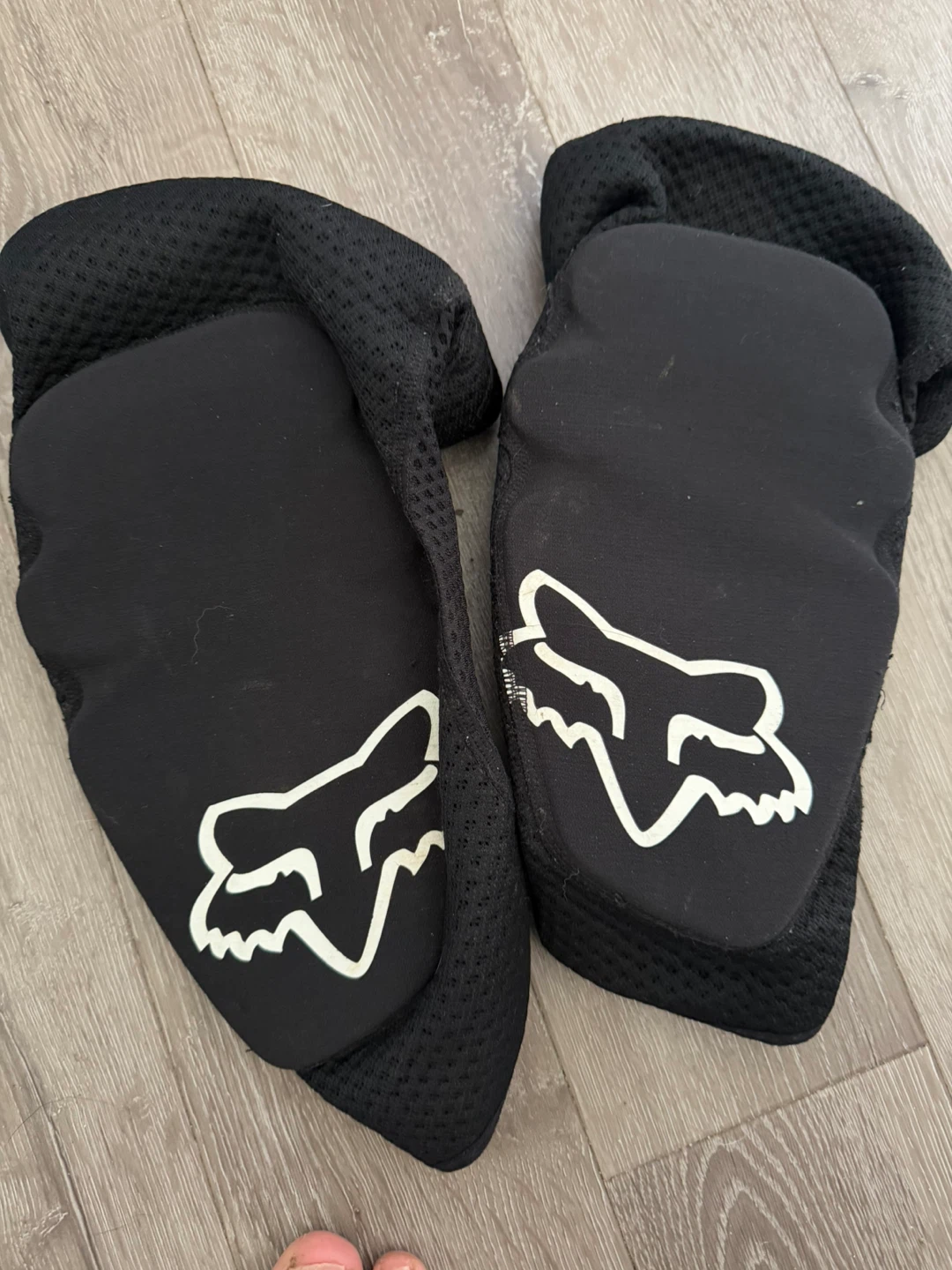 Fox MTB Knee Pads