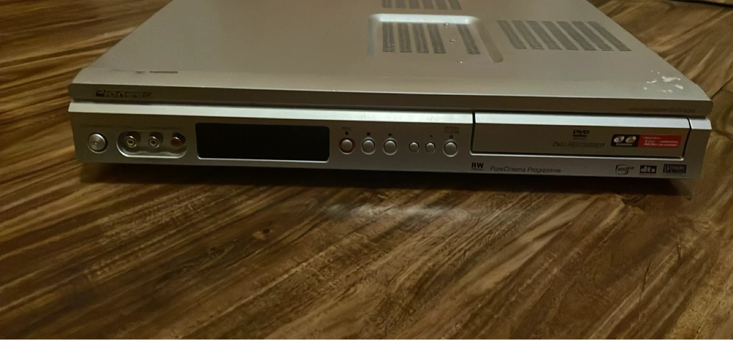 Pioneer DV-488G-S DVD Player Silver - photo 3