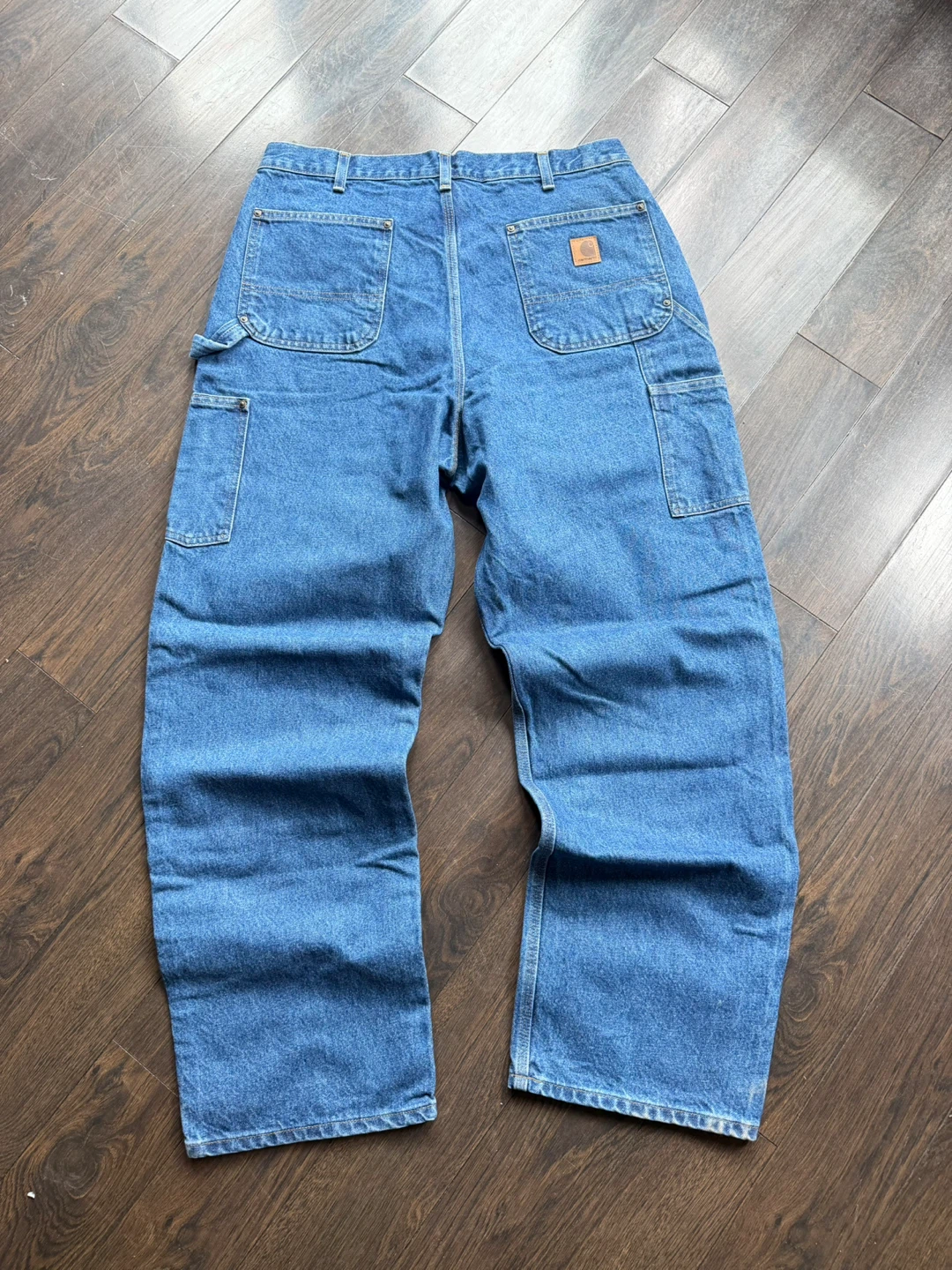 carhartt double knee - photo 2
