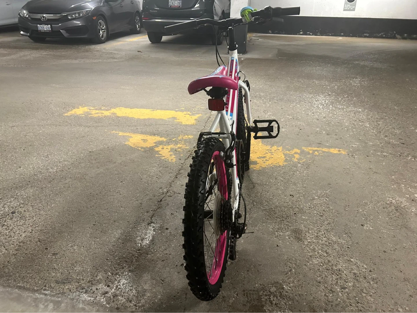 Supercycle 18" Kids Bike - photo 2