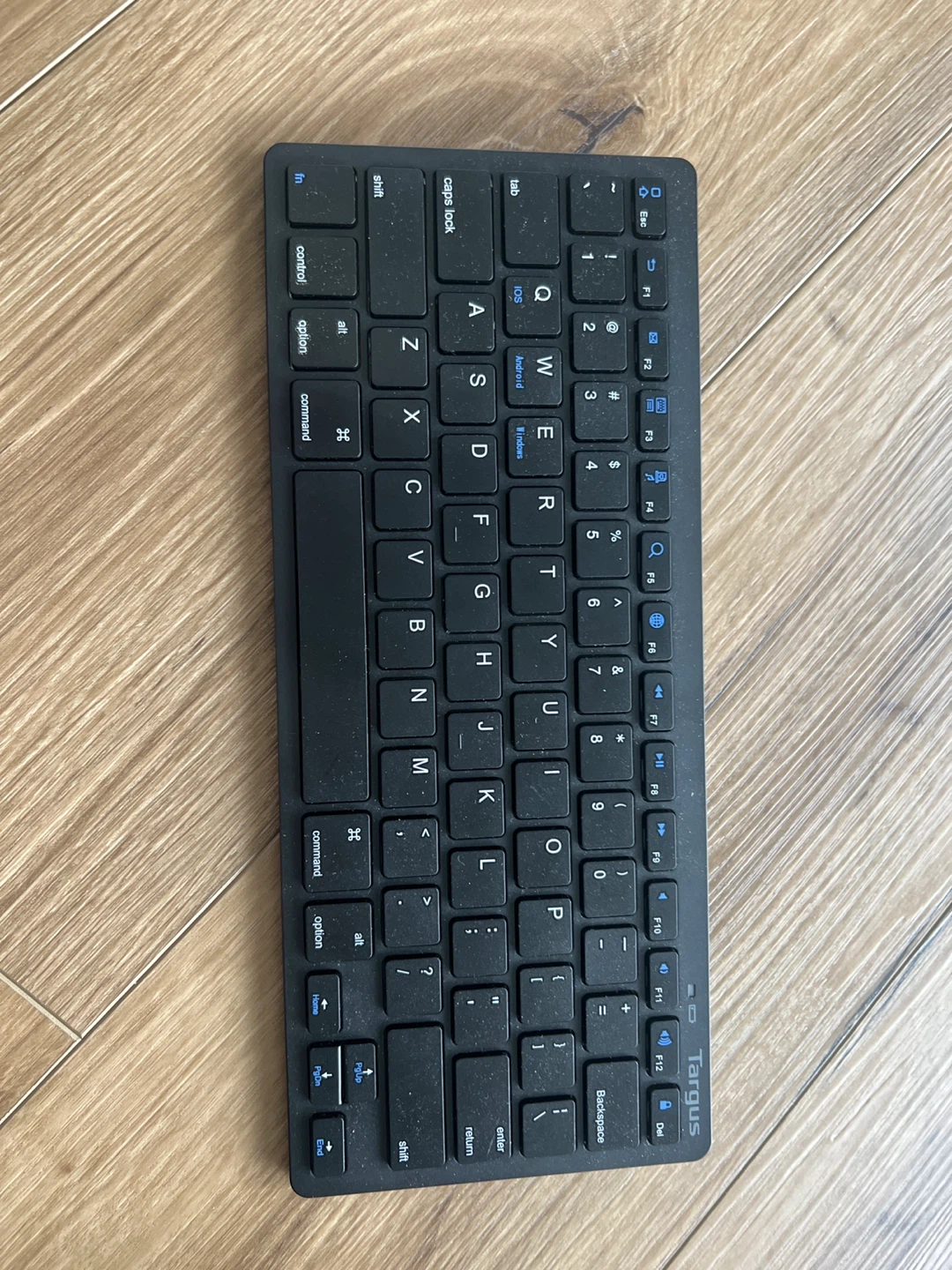 Targus Bluetooth Keyboard