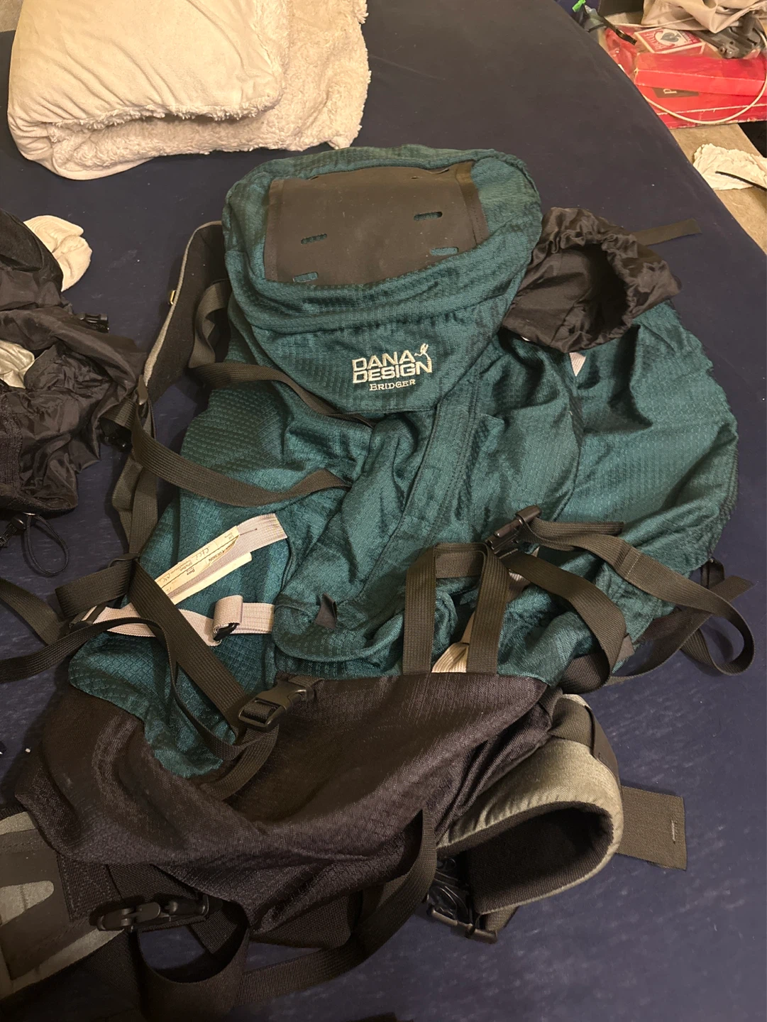 Dana Design Bridger Backpack