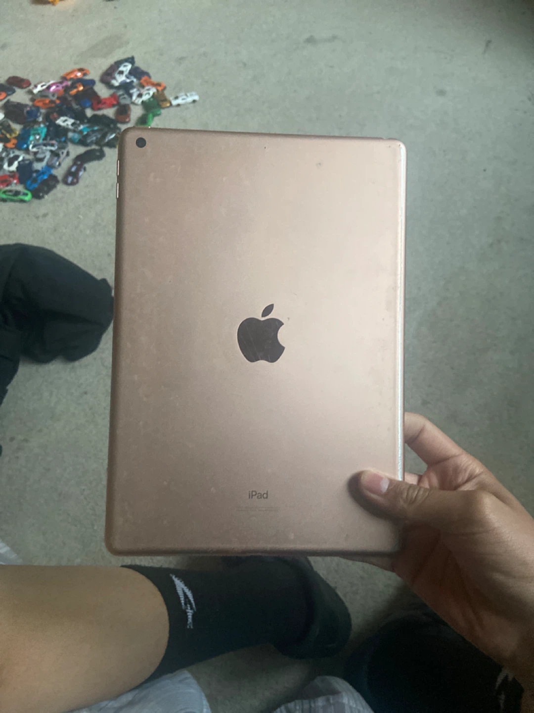 Apple iPad(8th generation) - photo 4