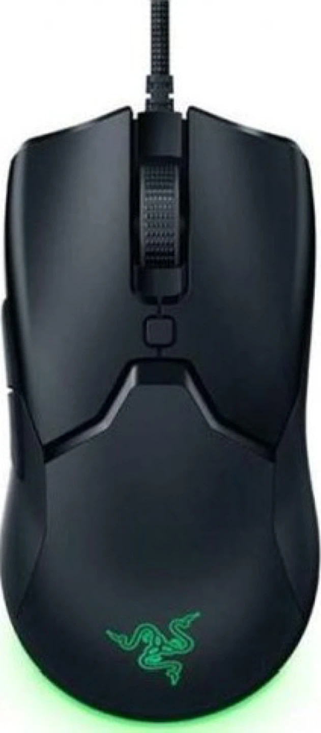 Razer Level Up Bundle with Keyboard, Mouse, and Mousepad - photo 4