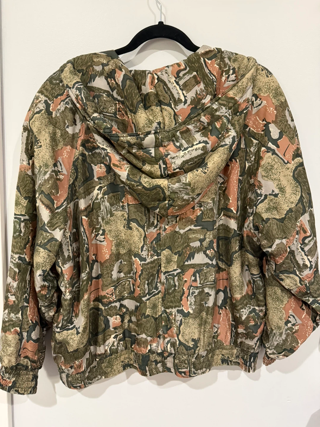 Vintage Victoria's Secret Hooded Jacket - photo 2